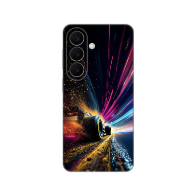 Silikonska maskica za Samsung - Rapsodija formule